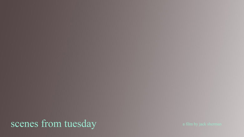 Fotograma de Scenes From Tuesday