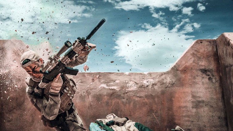 Fotograma de Operación Mar Rojo