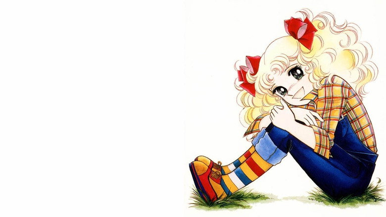 Fotograma de Candy Candy