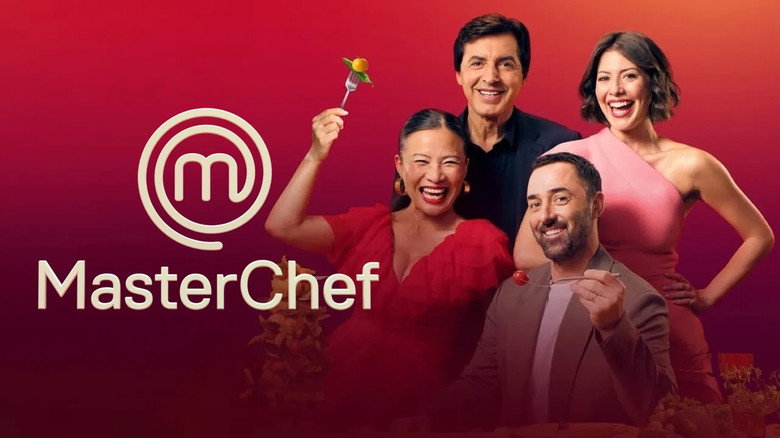 Fotograma de MasterChef (Australia)