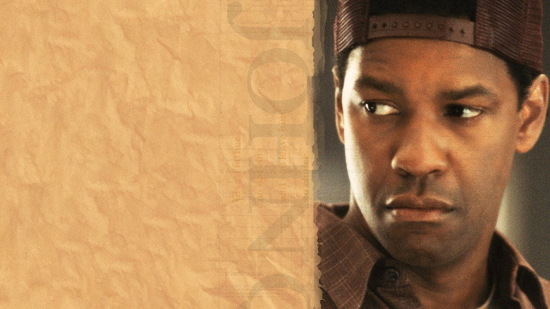 Fotograma de John Q