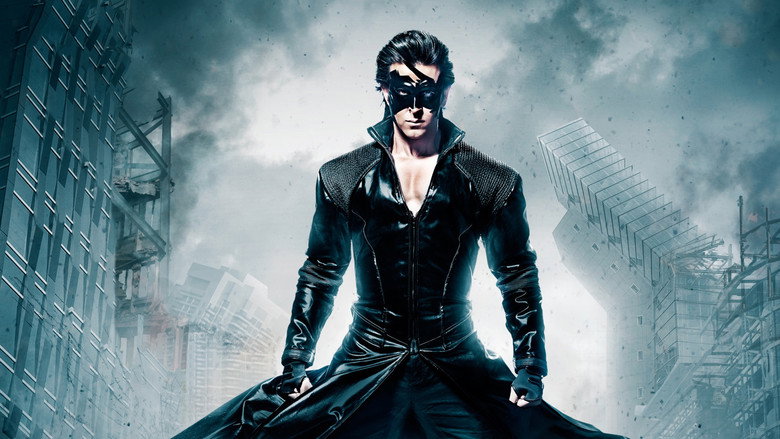 Fotograma de Krrish 3
