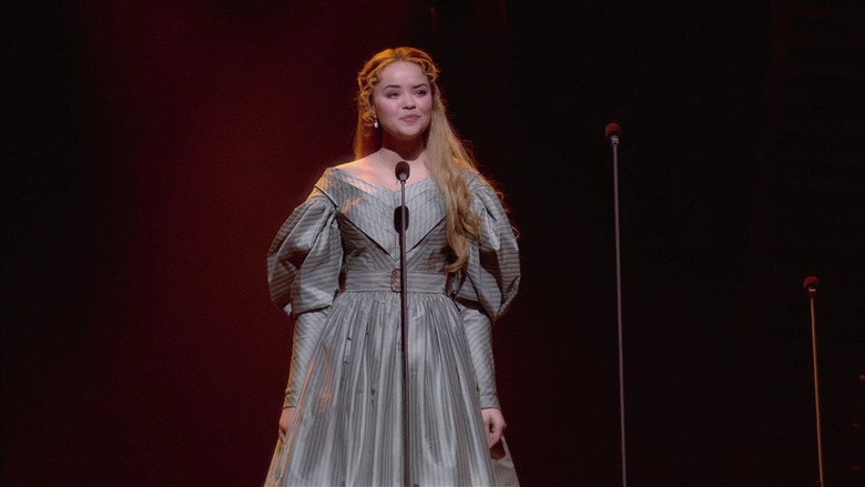 Fotograma de Les Misérables: 25th Anniversary in Concert