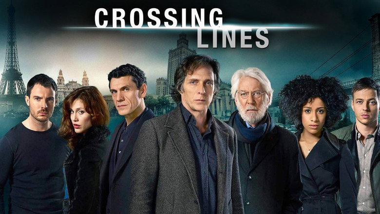 Fotograma de Crossing Lines