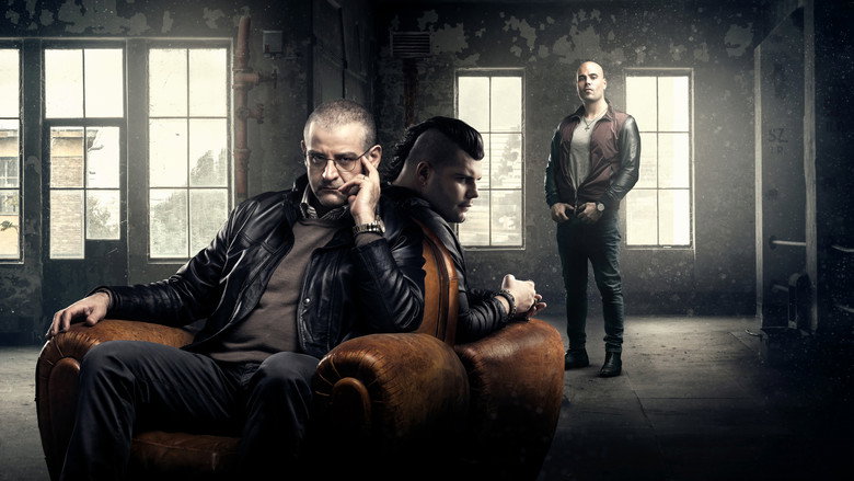 Fotograma de Gomorra