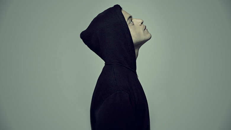 Fotograma de Mr. Robot