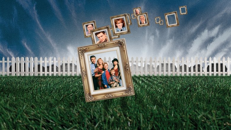 Fotograma de Picket Fences