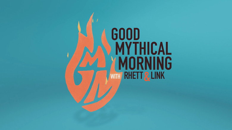 Fotograma de Good Mythical Morning
