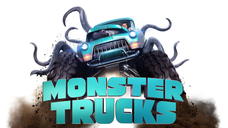 Fotograma de Monster Trucks