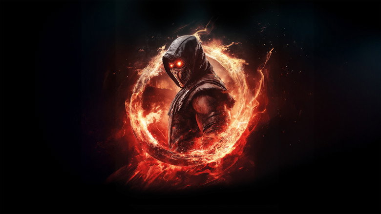 Fotograma de Immortal Combat