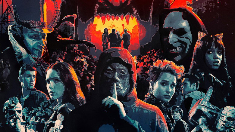 Fotograma de Hell Fest