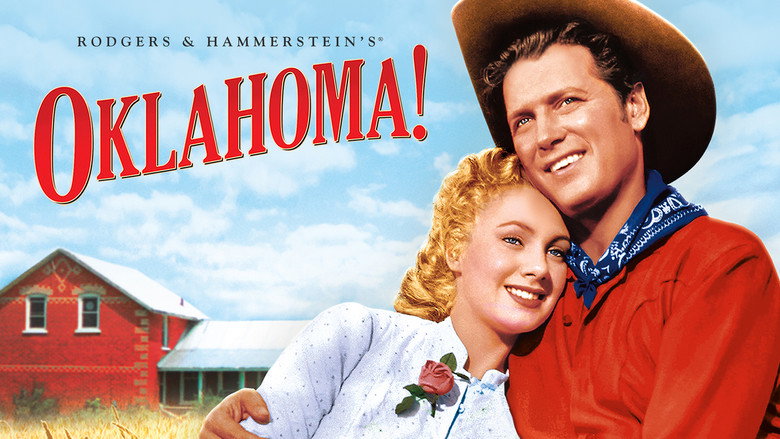 Fotograma de Oklahoma