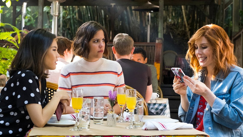Fotograma de I Think You Should Leave with Tim Robinson