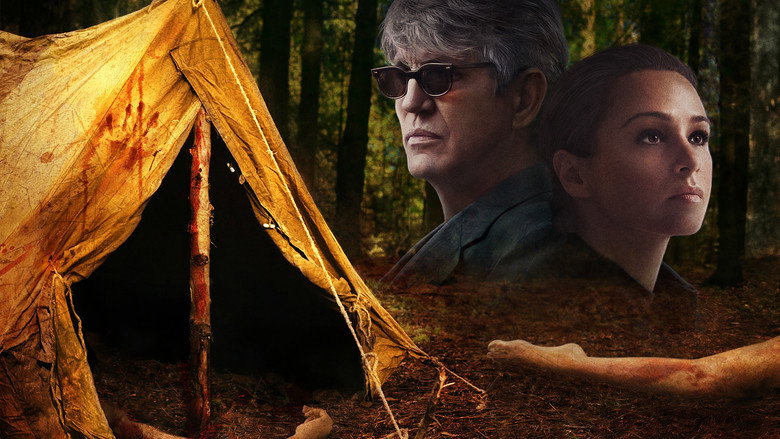 Fotograma de Camp Dread