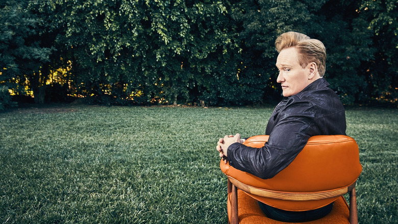 Fotograma de Conan