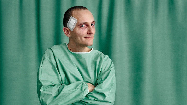 Fotograma de Fejkpatient