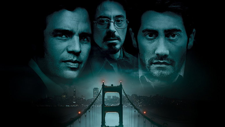 Fotograma de Zodiac