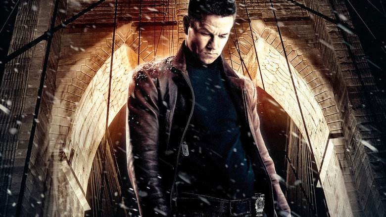 Fotograma de Max Payne
