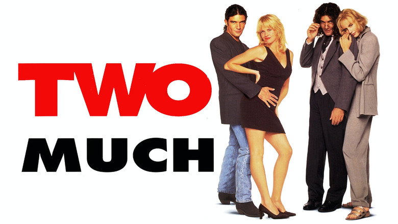 Fotograma de Two Much