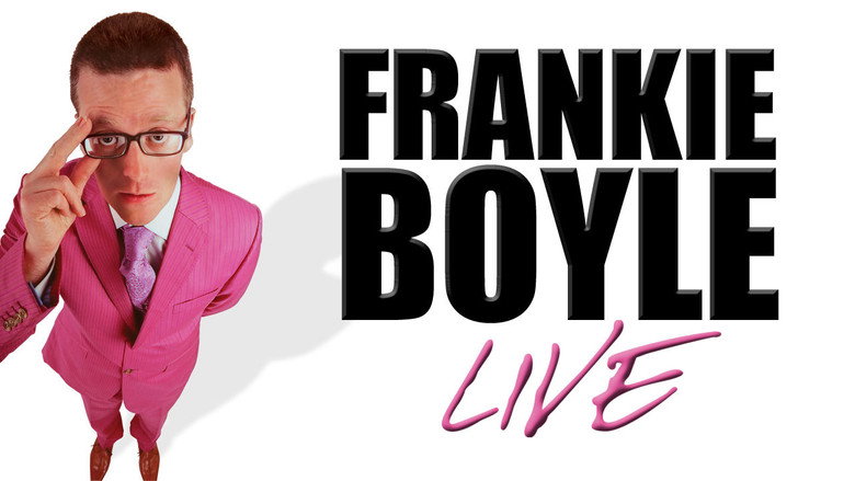 Fotograma de Frankie Boyle: Live