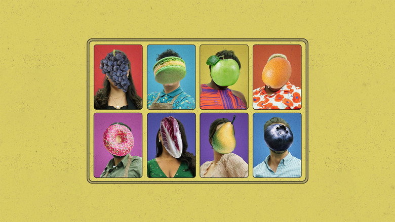 Fotograma de Secret Chef