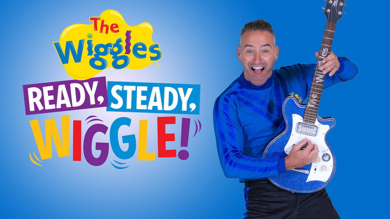 Fotograma de Ready, Steady, Wiggle!