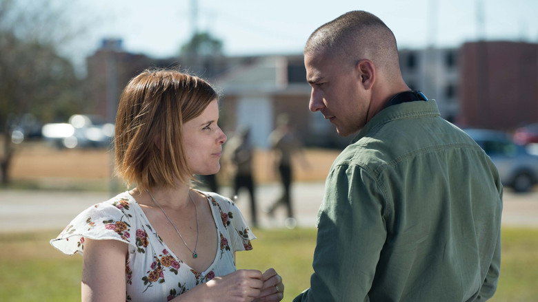 Fotograma de Man Down