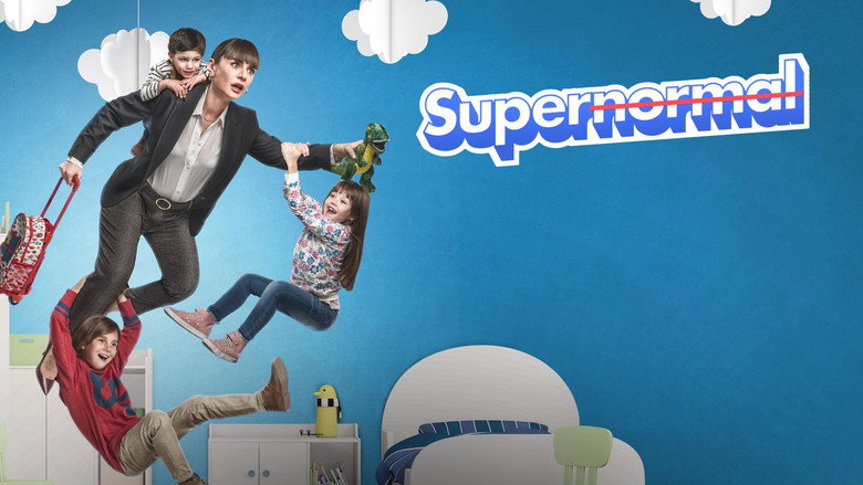 Fotograma de Supernormal