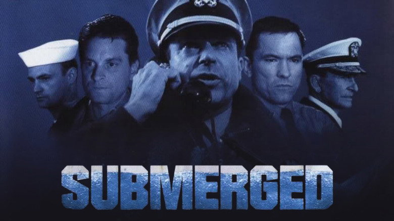 Fotograma de Submerged