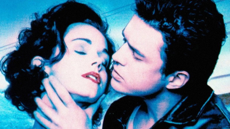 Fotograma de Kiss or Kill