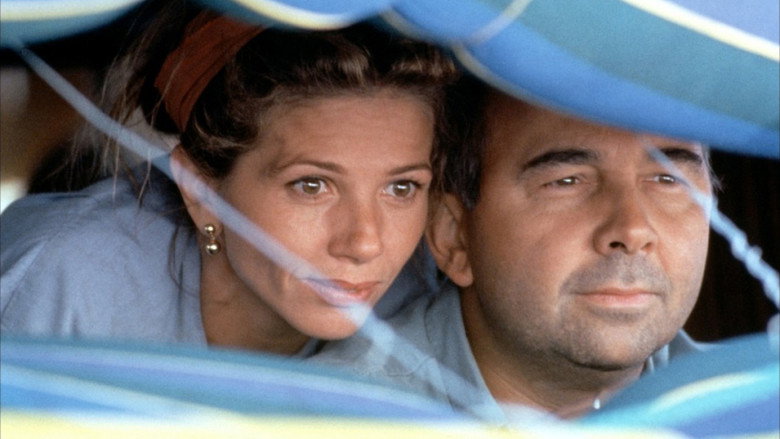 Fotograma de Casque bleu