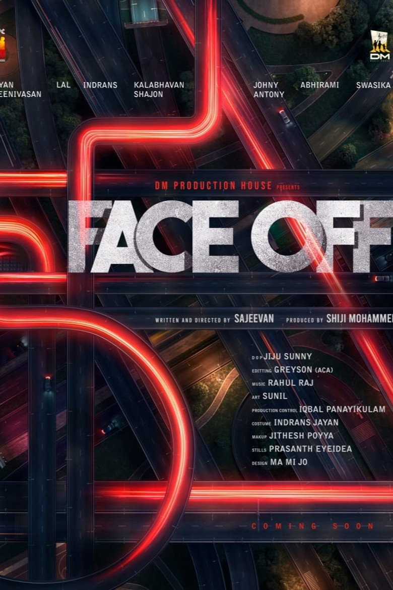 Face Off