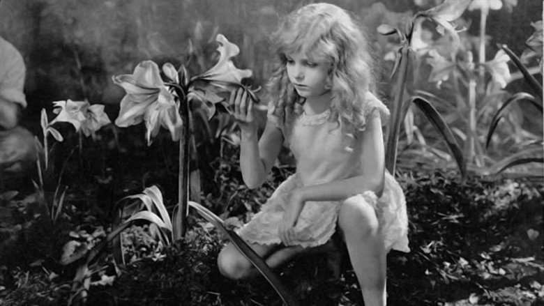 Fotograma de The Magic Garden