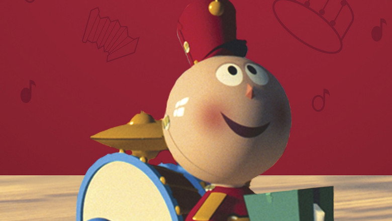 Fotograma de Tin Toy