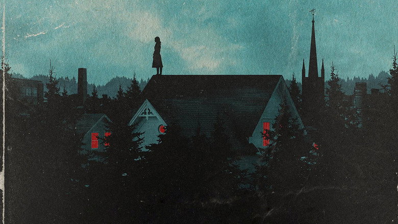 Fotograma de Castle Rock