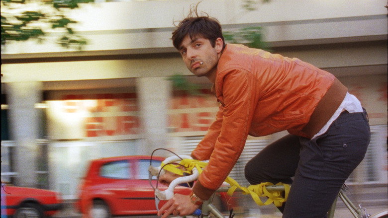 Fotograma de The Bicycle