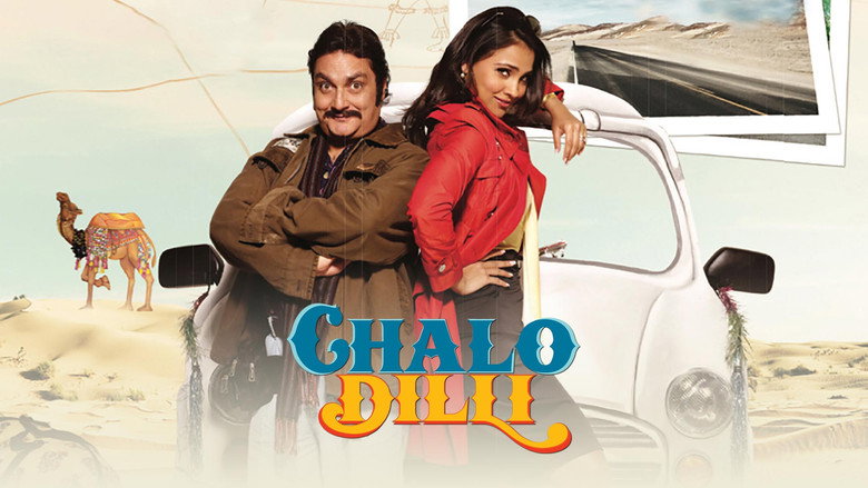 Fotograma de Chalo Dilli
