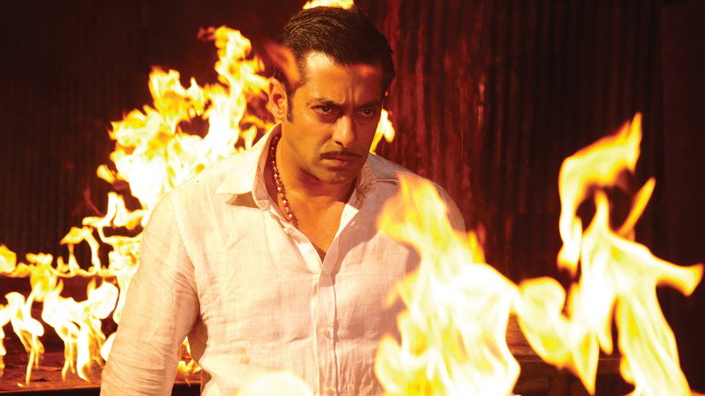 Fotograma de Dabbang