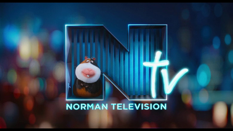 Fotograma de Norman Television