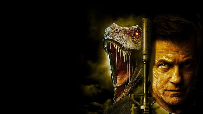 Fotograma de Triassic Hunt