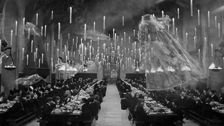 Fotograma de Harry Potter