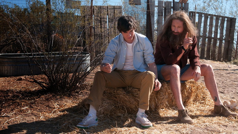 Fotograma de Goats