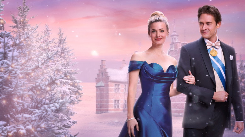 Fotograma de A Not So Royal Christmas