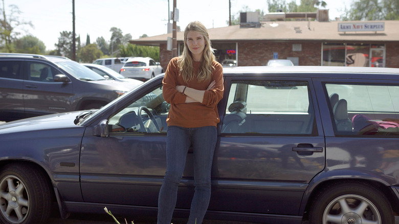 Fotograma de Miss Stevens
