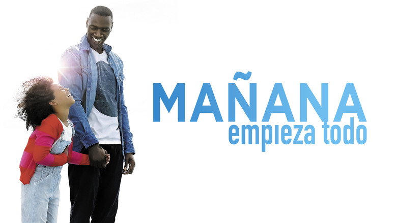 Fotograma de Mañana empieza todo
