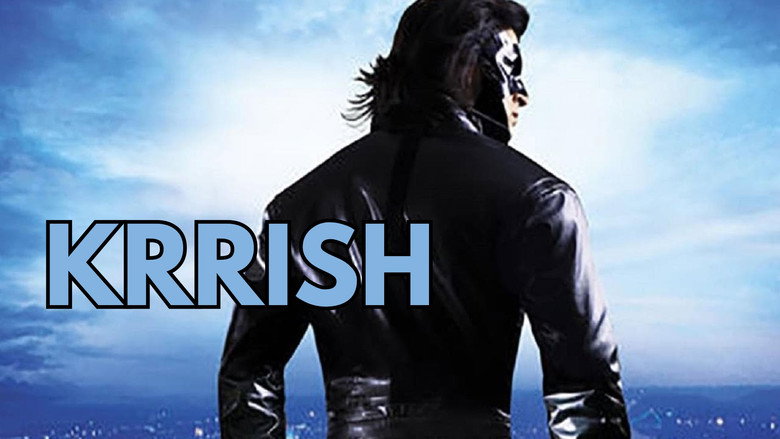 Fotograma de Krrish