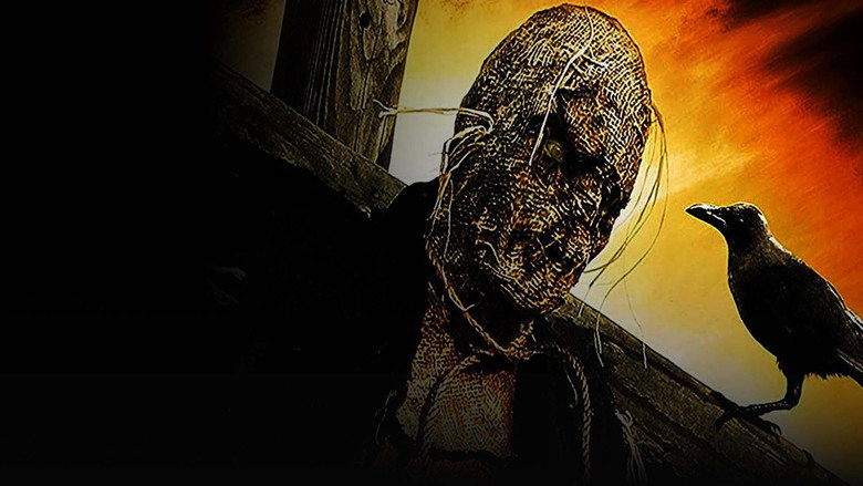 Fotograma de Hallowed Ground