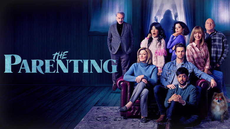 Fotograma de The Parenting