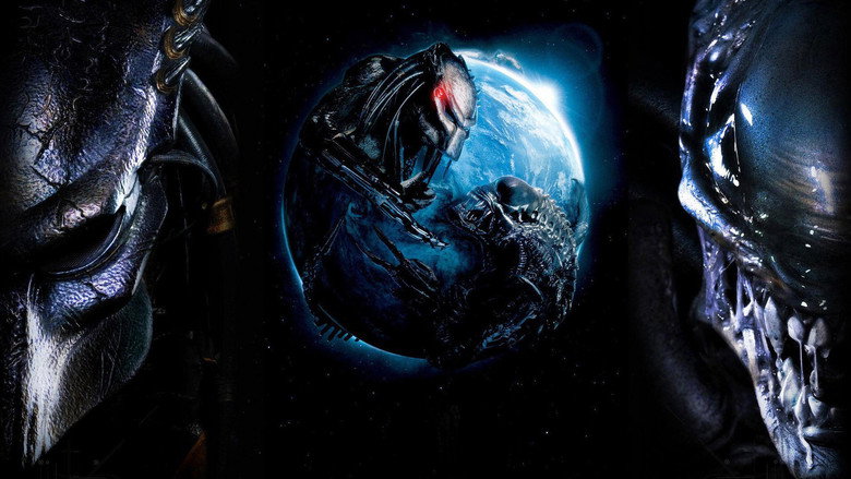 Fotograma de Alien contra predator II