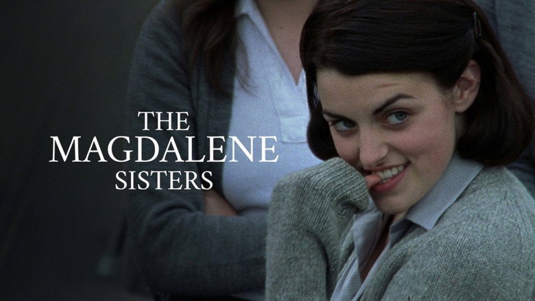 Fotograma de Las hermanas de la Magdalena